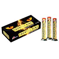 Pyrostar Thunder King vuurwerk te koop in België